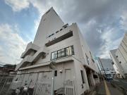 東武伊勢崎・大師線西新井駅まで徒歩1分