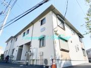 小田急江ノ島線藤沢本町駅まで徒歩14分