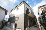 京成千原線学園前駅まで徒歩9分
