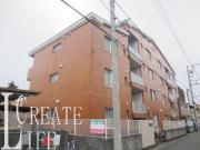 ＪＲ埼京線中浦和駅まで徒歩15分