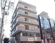 ＪＲ常磐線柏駅まで徒歩7分