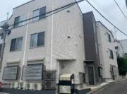 西武池袋・豊島線中村橋駅まで徒歩7分