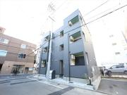 地下鉄名城線矢場町駅まで徒歩10分