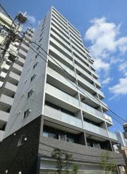 コンシェリア芝公園MASTERS VILLA
