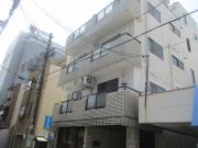 地下鉄四つ橋線北加賀屋駅まで徒歩10分