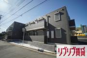 ＪＲ総武線（各駅停車）稲毛駅まで徒歩10分