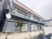 ＪＲ総武線（各駅停車）小岩駅まで徒歩18分
