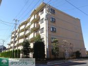 アステリ与野本町弐番館