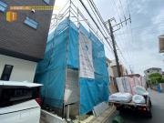 東京メトロ東西線行徳駅まで徒歩13分