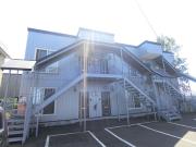 ＪＲ千歳線上野幌駅