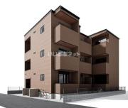 ＪＲ川越線西大宮駅まで徒歩8分