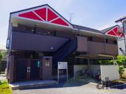 西武池袋・豊島線大泉学園駅までバス約16分 徒歩1分