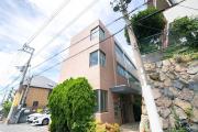 阪急神戸線六甲駅まで徒歩7分