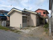 トモリ佐野市高萩戸建て