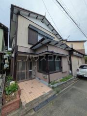 駒越西戸建て