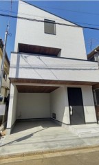 貸家 新座市野火止