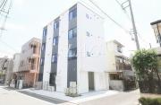 都営三田線板橋本町駅まで徒歩8分