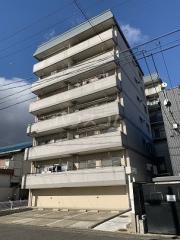 OS・SKYマンション中島新町