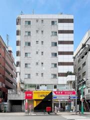 ＪＲ山手線新大久保駅まで徒歩5分