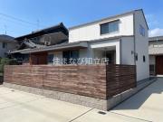 デイシア安城町