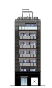 東京メトロ東西線南砂町駅まで徒歩5分