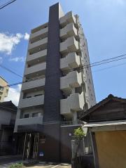 フォンス上荒田