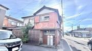 大垣市若森町近松邸