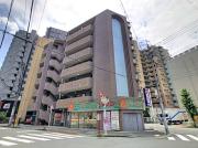 アルファコート川越