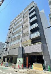 ミラージュパレス新梅田RIO
