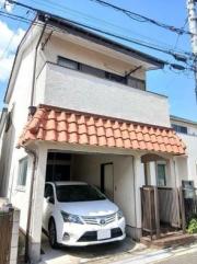 京王井の頭線富士見ヶ丘駅まで徒歩13分