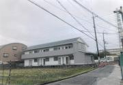 グリーンフィールズ北花田