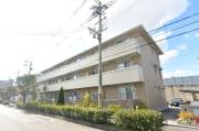 京阪本線光善寺駅まで徒歩5分