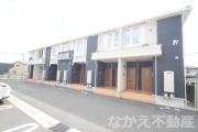 ＪＲ牟岐線文化の森駅まで徒歩14分