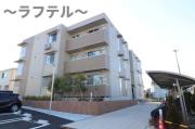 西武池袋・豊島線入間市駅まで徒歩11分