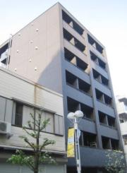 レア横濱天王町参番館