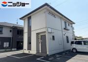 シャーメゾン八坂A