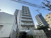 地下鉄長堀鶴見緑地線西長堀駅まで徒歩6分
