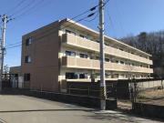 ＪＲ仙山線国見駅まで徒歩6分