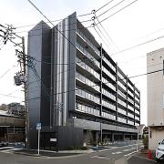 ＪＲ中央本線金山駅まで徒歩9分