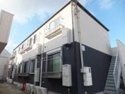 ヴェスタ市川A棟