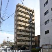 地下鉄東山線今池駅まで徒歩4分