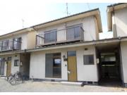 瀬田住宅