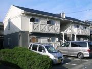 グリーンロード大堀
