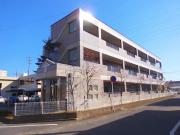 ＪＲ東海道本線近江八幡駅まで徒歩17分