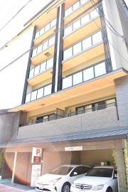 京阪本線七条駅まで徒歩6分