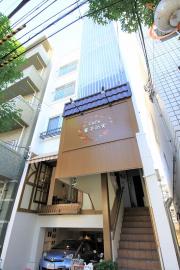 La Liberte 牛田中