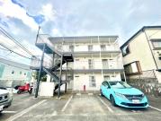 パステル能見台