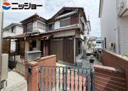 二重堀T様貸家