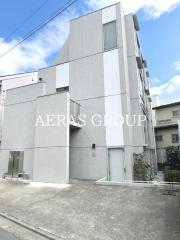 Residence lilas
