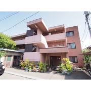 徒士町アパルトメント